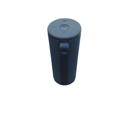 Ultimate Ears Speaker Boom 3  S-00170 Lagon Blue * No Charger *