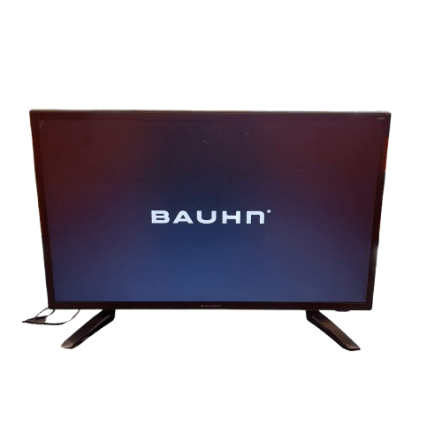 Bauhn Full HD TV with Built-in DVD Player With Remote( Local Pickup Only )