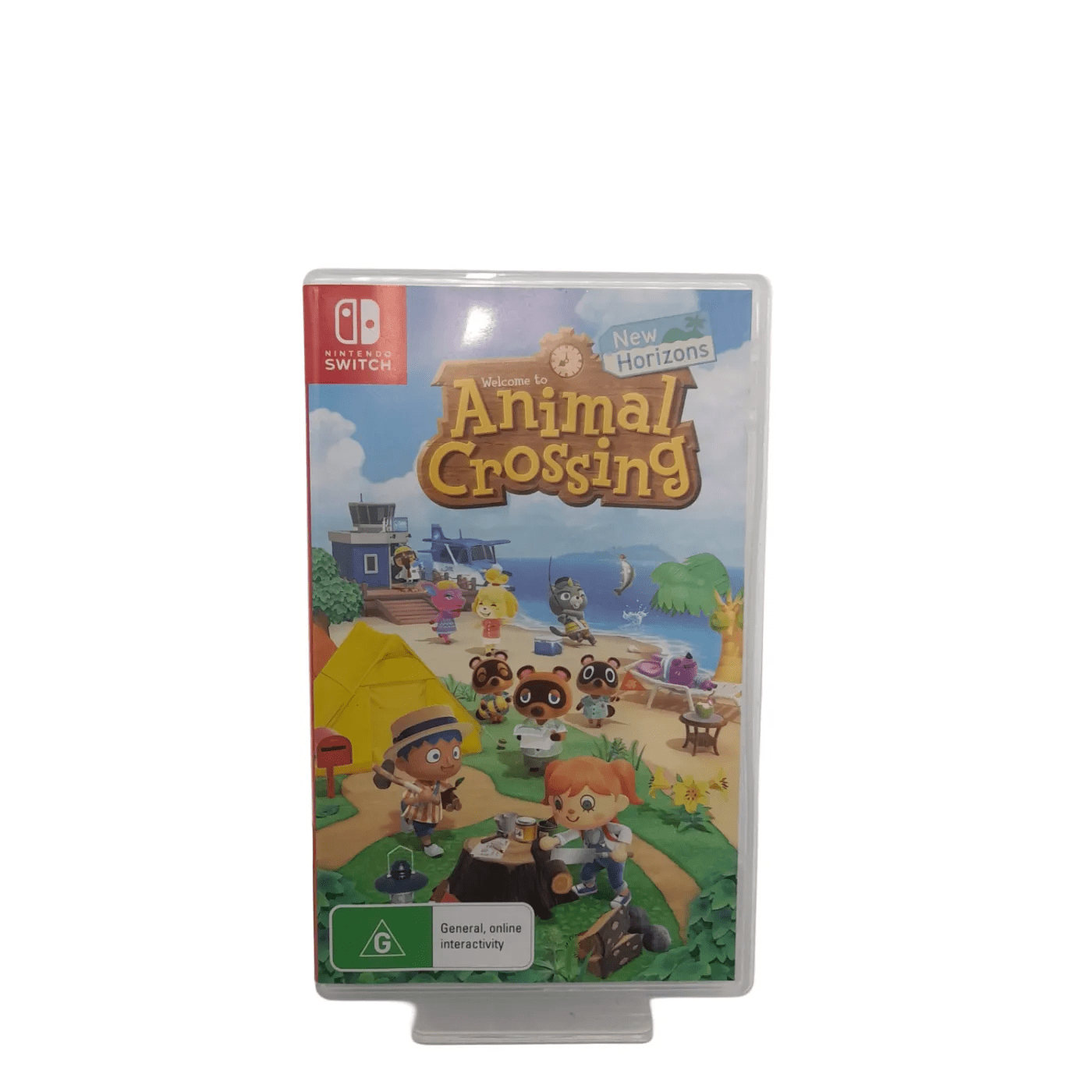Animal Crossing – Nintendo Switch Edition (WL 1355766)