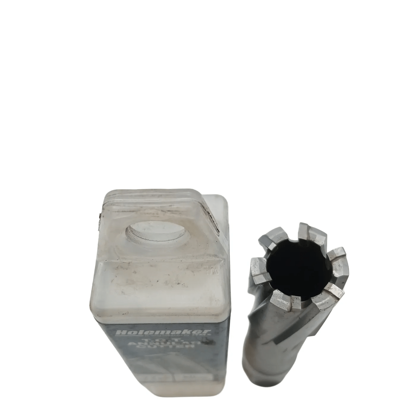 Holemaker MAX50-22 maxiCUT TCT Annular Cutter – 22mm x 50mm (WR 1346924)