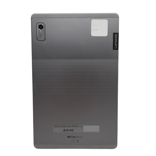 Lenovo TB310FU  Tab M9 9” 4GB RAM 64GB Storage WiFi Only Tablet Arctic Grey with Wall Charger and USB Cable (JN)