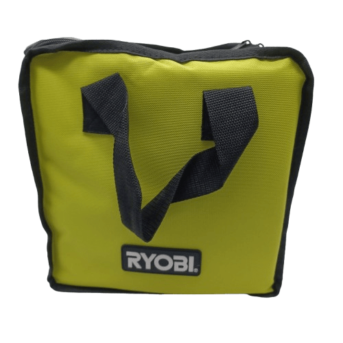 Ryobi Hammer Drill RPD18C With 2 Batteries, Charger And Carry Case(WR 1353720)