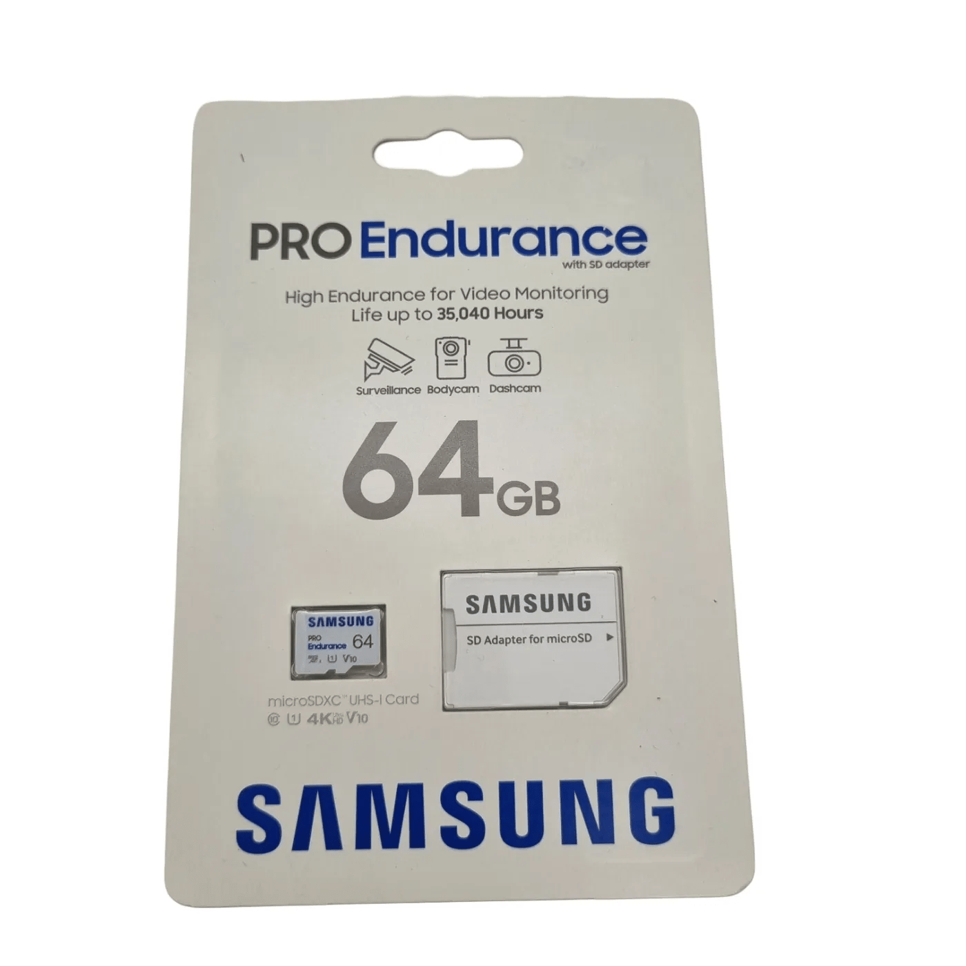 Samsung Memory Card 64 GB