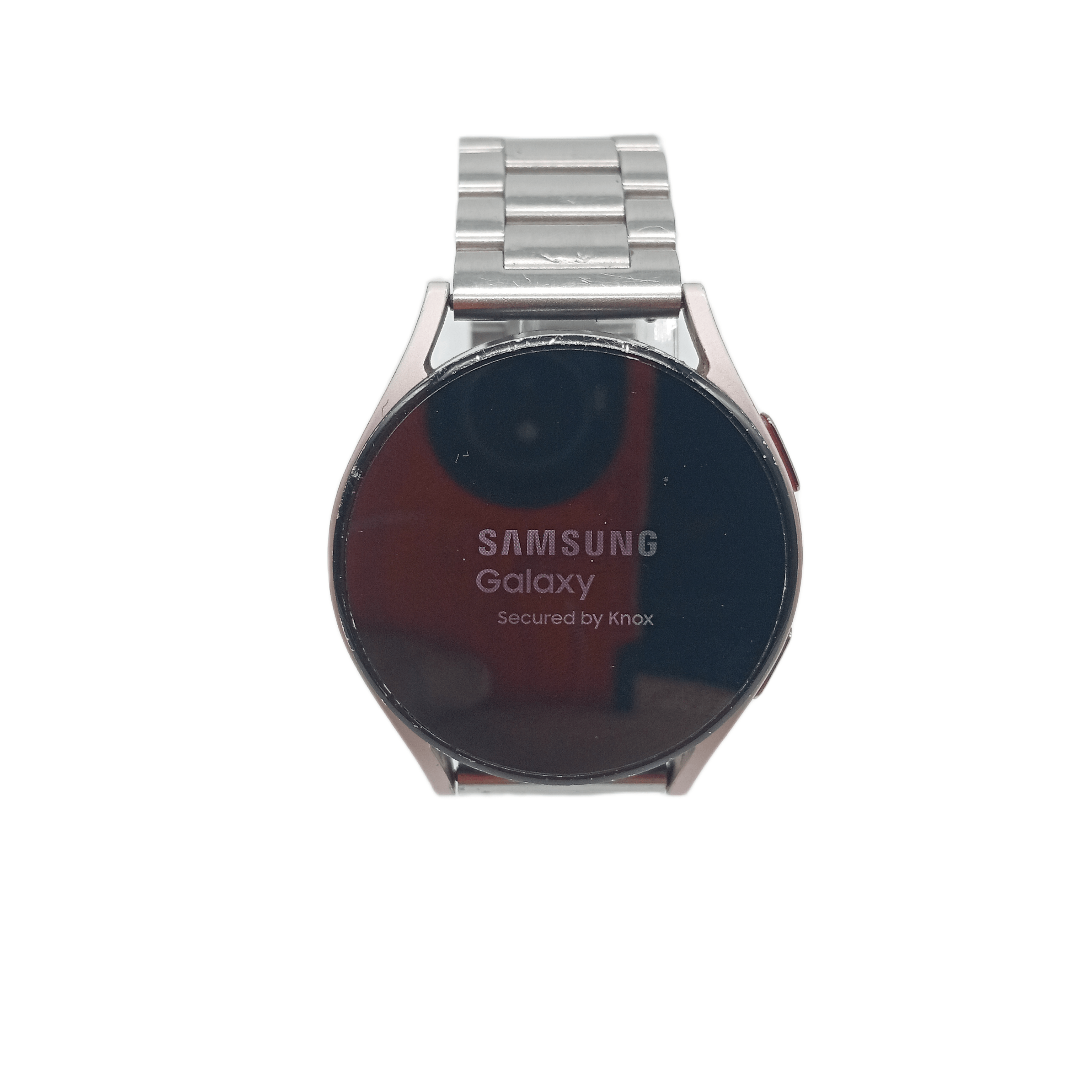 Samsung Smart Watch SM-R905F – Black (with Charger)    (WR 1357345)
