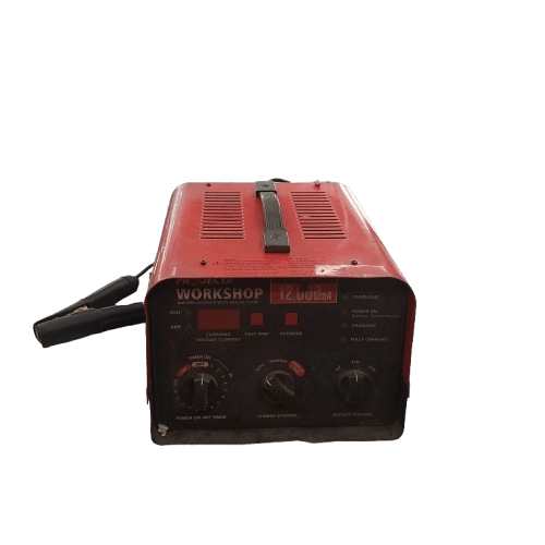 Projecta Battery Charger Workshop Battery * LOCAL PICK UP ONLY *