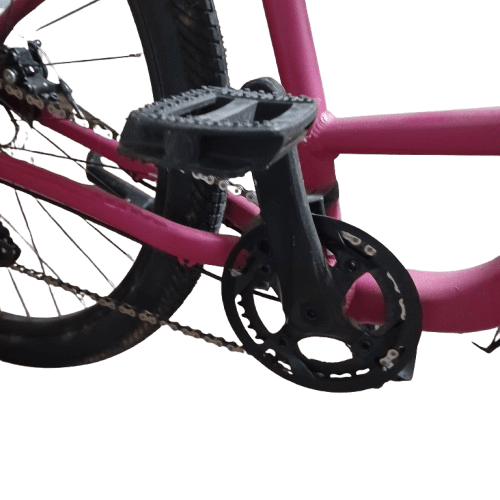 norco Scene 3 Ladies Bicycle (WR) **Pick Up Only**