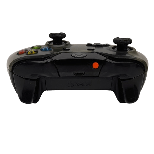 Microsoft Xbox One 1537 Original Wireless Controller Camo Green (JN)