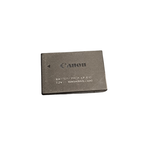 Canon Camera Charger LC-E17E