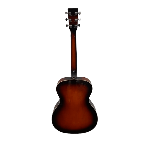Essex OM160TS Acoustic Guitar Tobacco Sunburst No Case