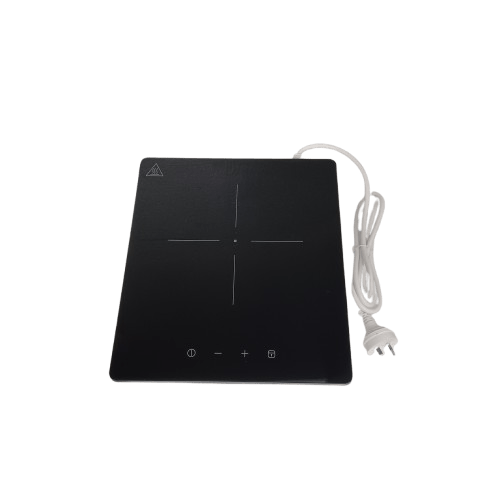 Ikea Tillreda 404.935.09 Portable Induction Hotplate, 2000W, Very Good Condition (LE 1342672)