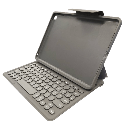Zagg Pro Keyboard Case for iPad 10.2″ (7th, 8th, 9th Gen)