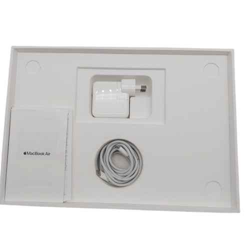 Apple MacBook Air A2337 256GB (2020) With Box And Charger