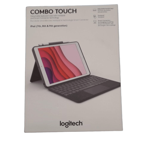 Combo Touch for iPad