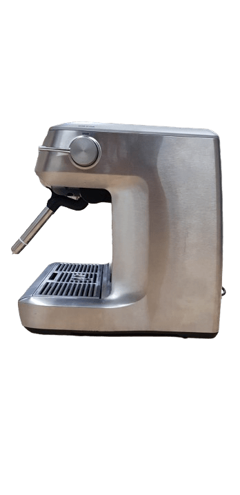 Breville Coffee Machine BES890 With Accessories