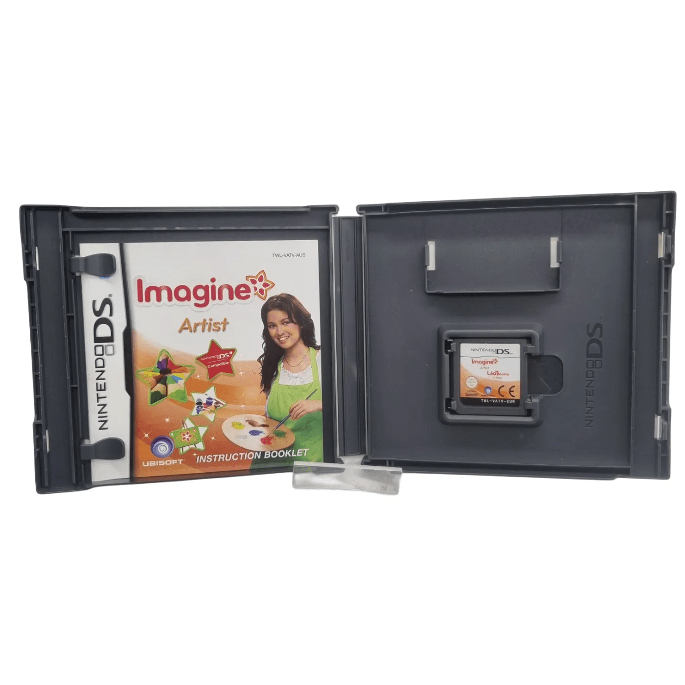 Imagine: Artist – Nintendo DS Game (WR)