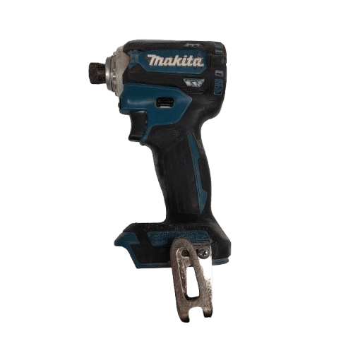 Makita 18V Brushless 4-Stage Impact Driver (Tool Only) (JN)