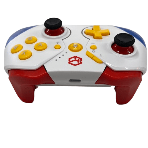 Powerwave Switch Wireless Controller With Cable And Box