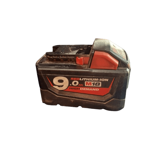 Milwaukee 9.0ah M18 Battery