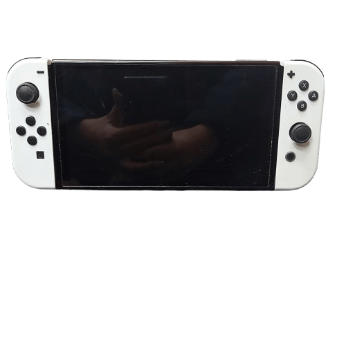 Nintendo Switch OLED HEG-001 Console Only