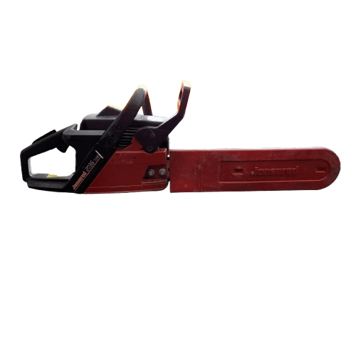 Jonsered 2036 Turbo Petrol Chainsaw **Local Pick-up Only**