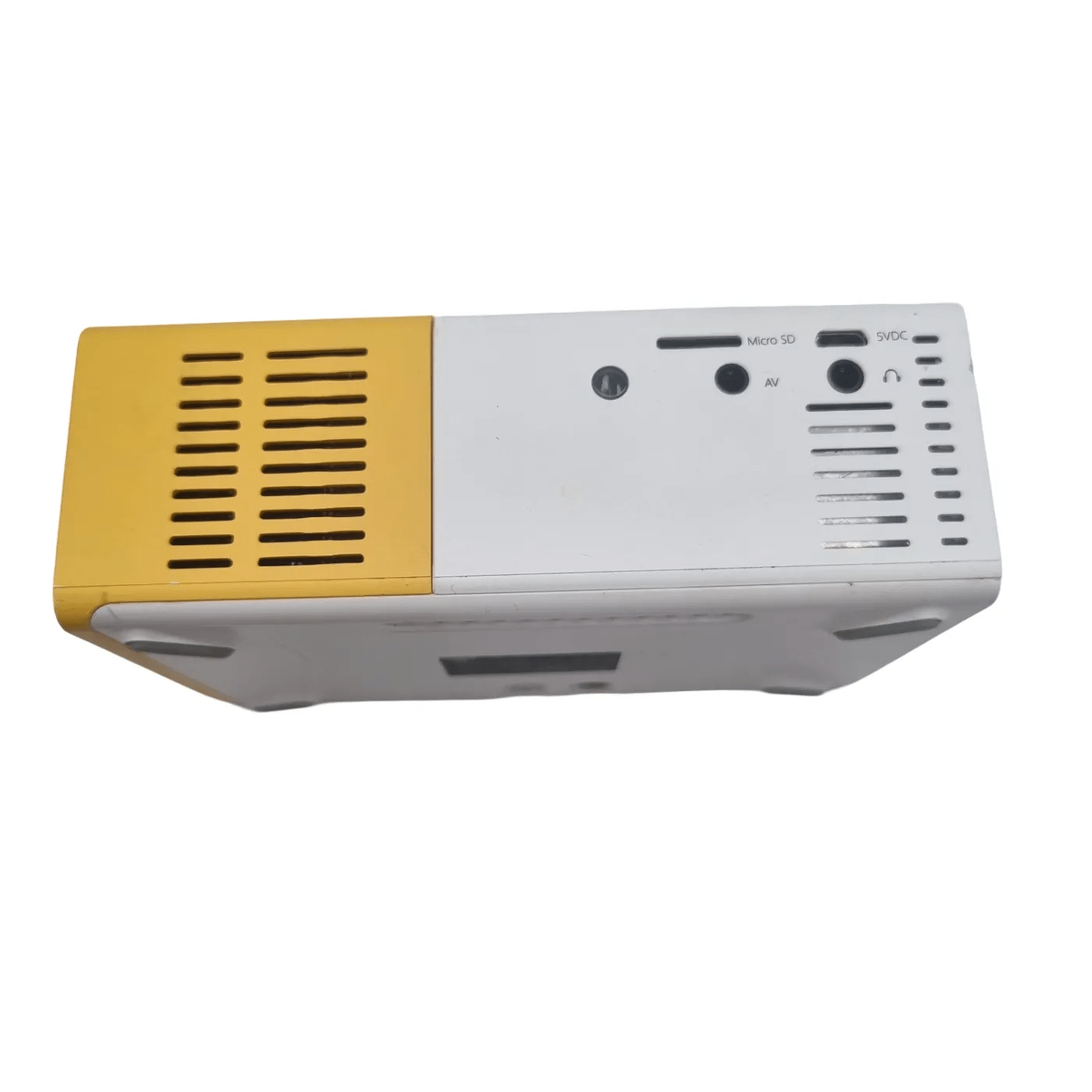 Digitech Projector AP-4005 with Adapter and Remote (WR1325803)