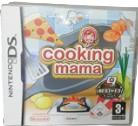 Cooking Mama Nintendo Ds – Cartridge Only