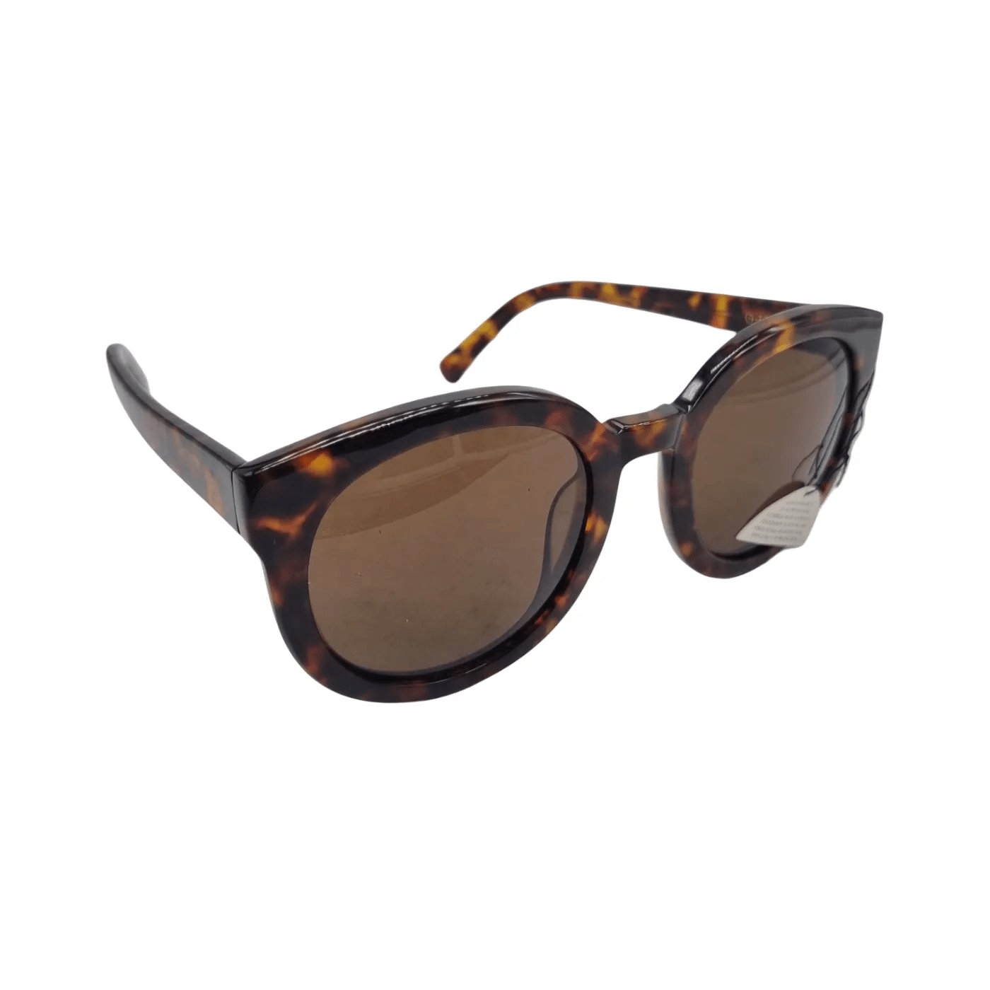 Epokhe Sunglasses Oha Bronze/Turtleshell + Box (WR 1321772)