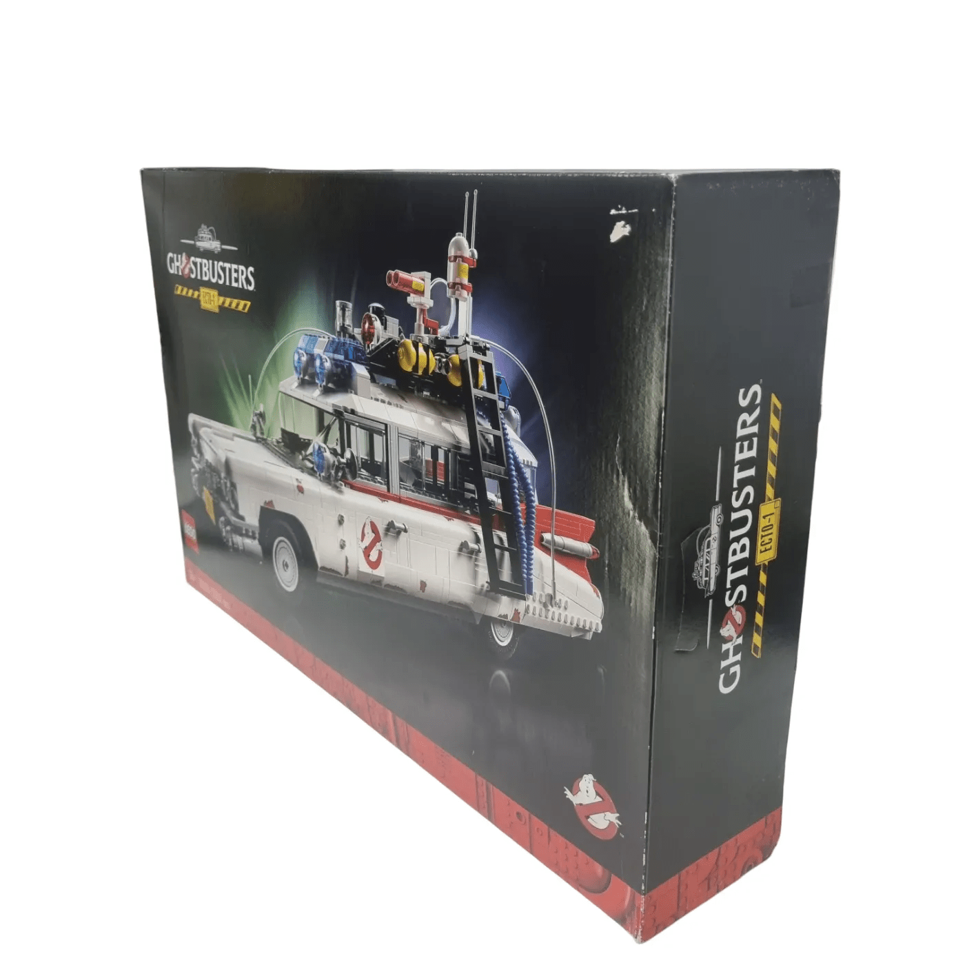 Lego Set #10274 – GhostBusters ECTO-1 Car *Sealed*