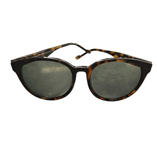 Le Specs Bandwagon Polarised Sunglasses With Soft case