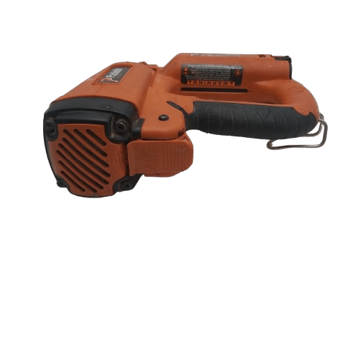 Paslode Impulse Bradder IM205S, Orange, General Wear + Tear, With 6v NICAD Battery (NA)