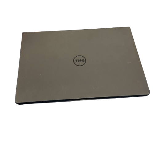 Dell Laptop Inspiron 15 With Charger (MR)