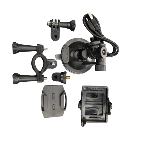 Sprout 1080 Entry Level Sports Action Camera (JN)
