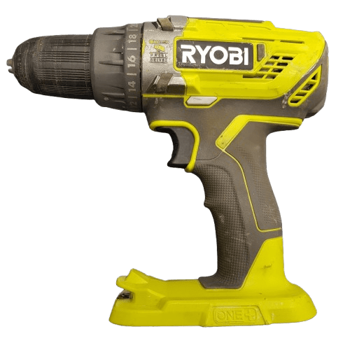 Ryobi 18V ONE+ Hammer Drill RPD18 – Tool Only