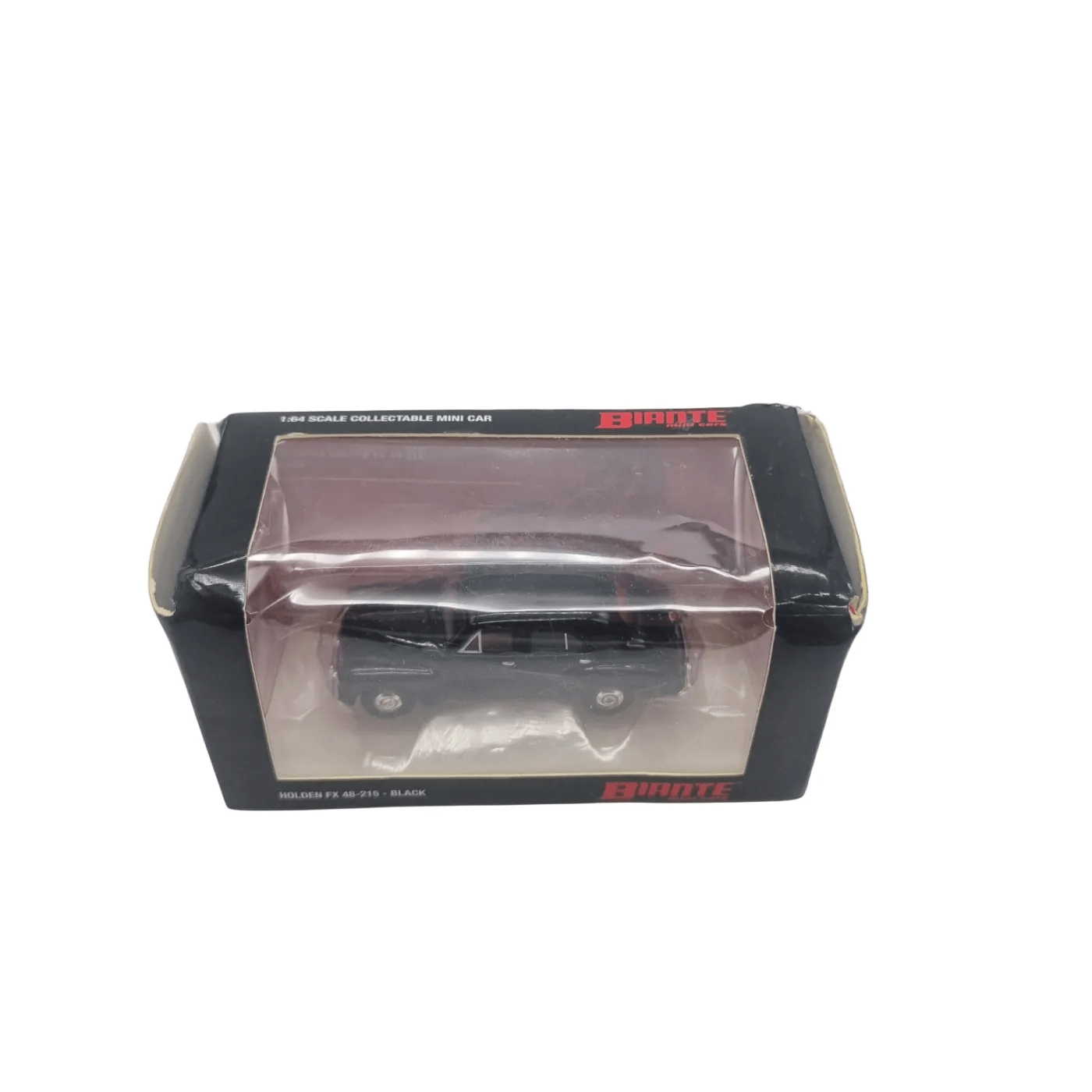 Biante Model Car: 1:64 Scale Mini Car – Holden FX 48-215