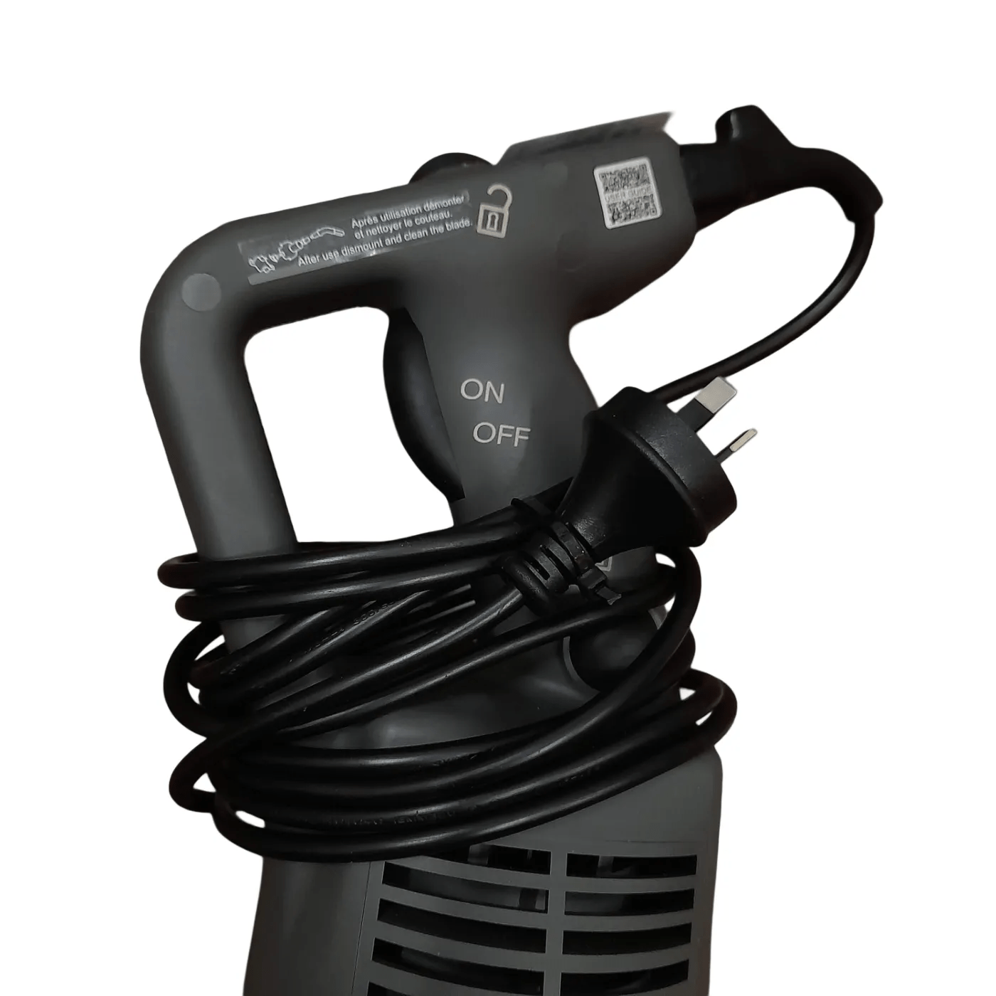 Robot Coupe MP 350 Ultra Handheld Power Mixer / Blender – WL 1351404 **Pick Up Only**