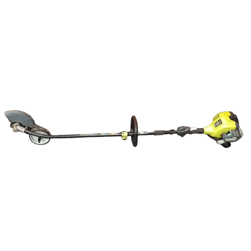 Petrol Line Trimmer 25.4cc 2-Stroke Easy Start – Straight Shaft (RLT254SDSO) – Pick Up Only (MR)