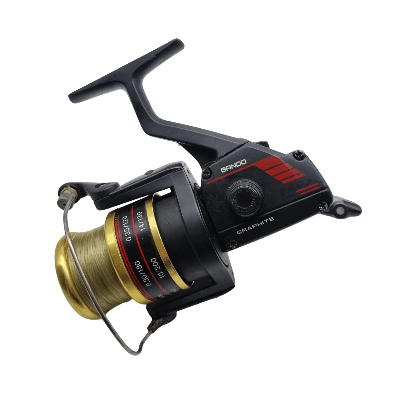 Bando BG403 Spinning Reel