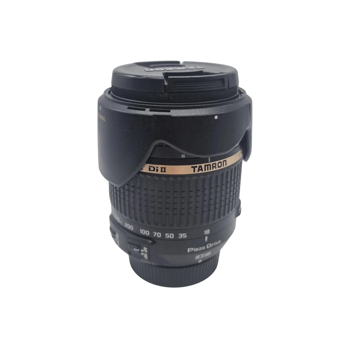 Tamron 18-270mm f/3.5-6.3 Di II VC PZD Lens (Model B008N) – WR 1354402