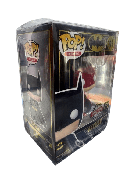 Funko Pop Batman Number 144 Good Condition