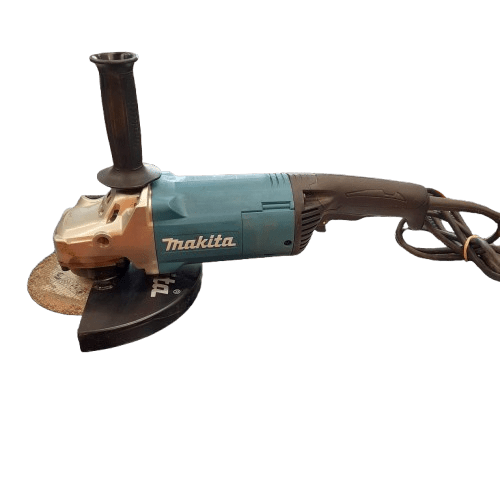 Makita Grinder GA9060 In Case
