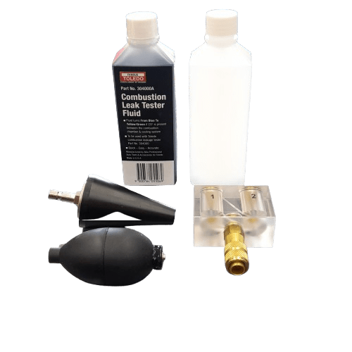 Toledo Leakage Tester 304000 (JN)