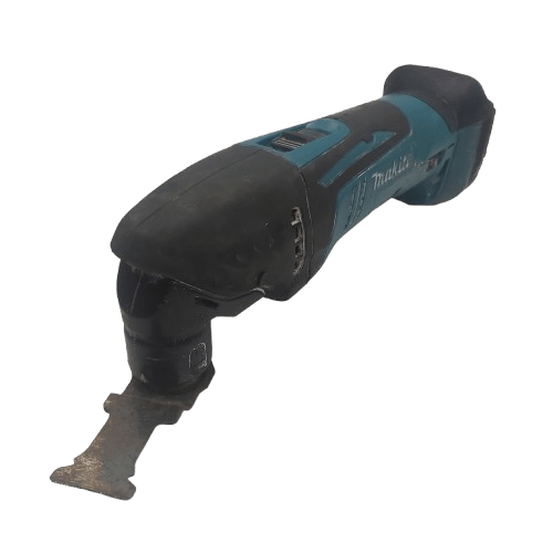 Makita 18V Multi-Tool DTM50 – Skin Only