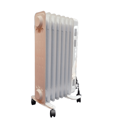 Ewt Oil Column Heater 1.5KW  (LE)