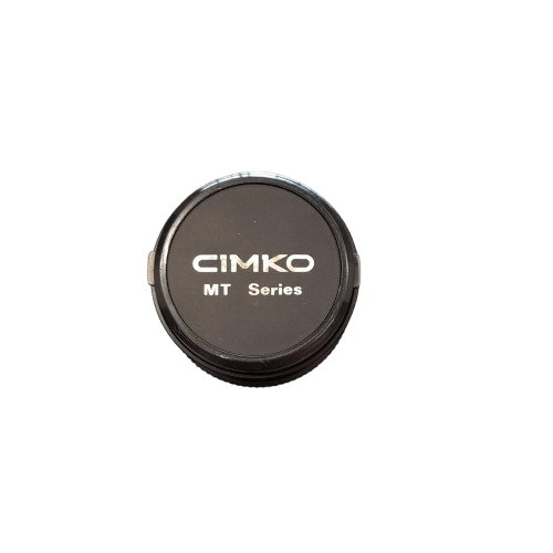 Cimko Lens MT Series 1:4.5 F=75-200mm Black