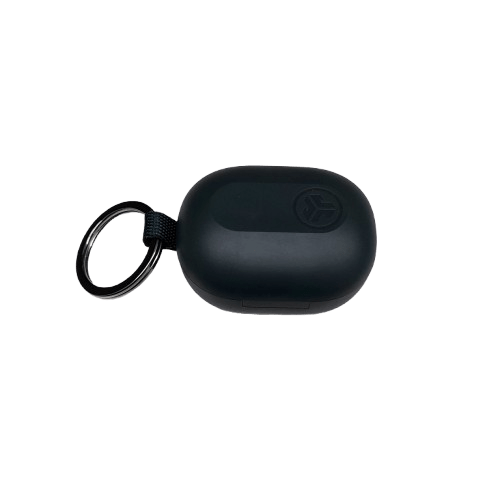JLab JBuds Mini True Wireless In-Ear Headphones with USB-C Cable Like New