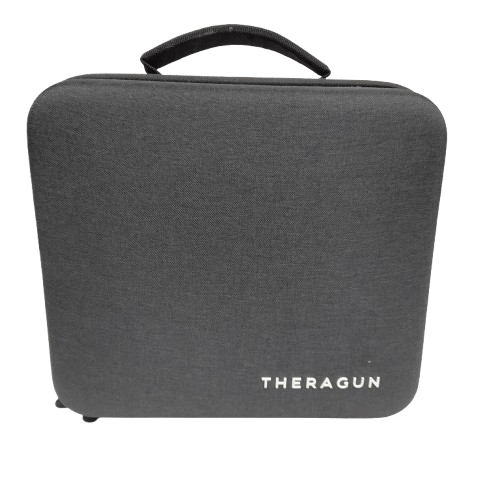 Theragun Elite Handheld Massager with Accessories and Case Like New