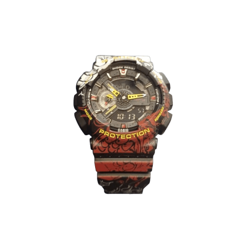 G-Shock Men’s Watch GA-110JOP (LE)