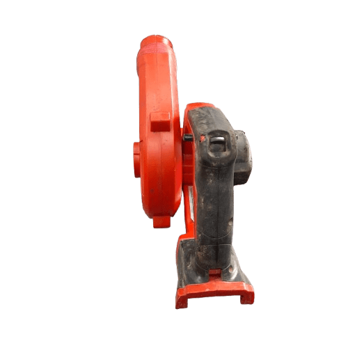 Milwaukee M18BBL-0 18V Li-Ion Cordless 3-Speed Compact Blower – Skin Only No Nozzle (JN)