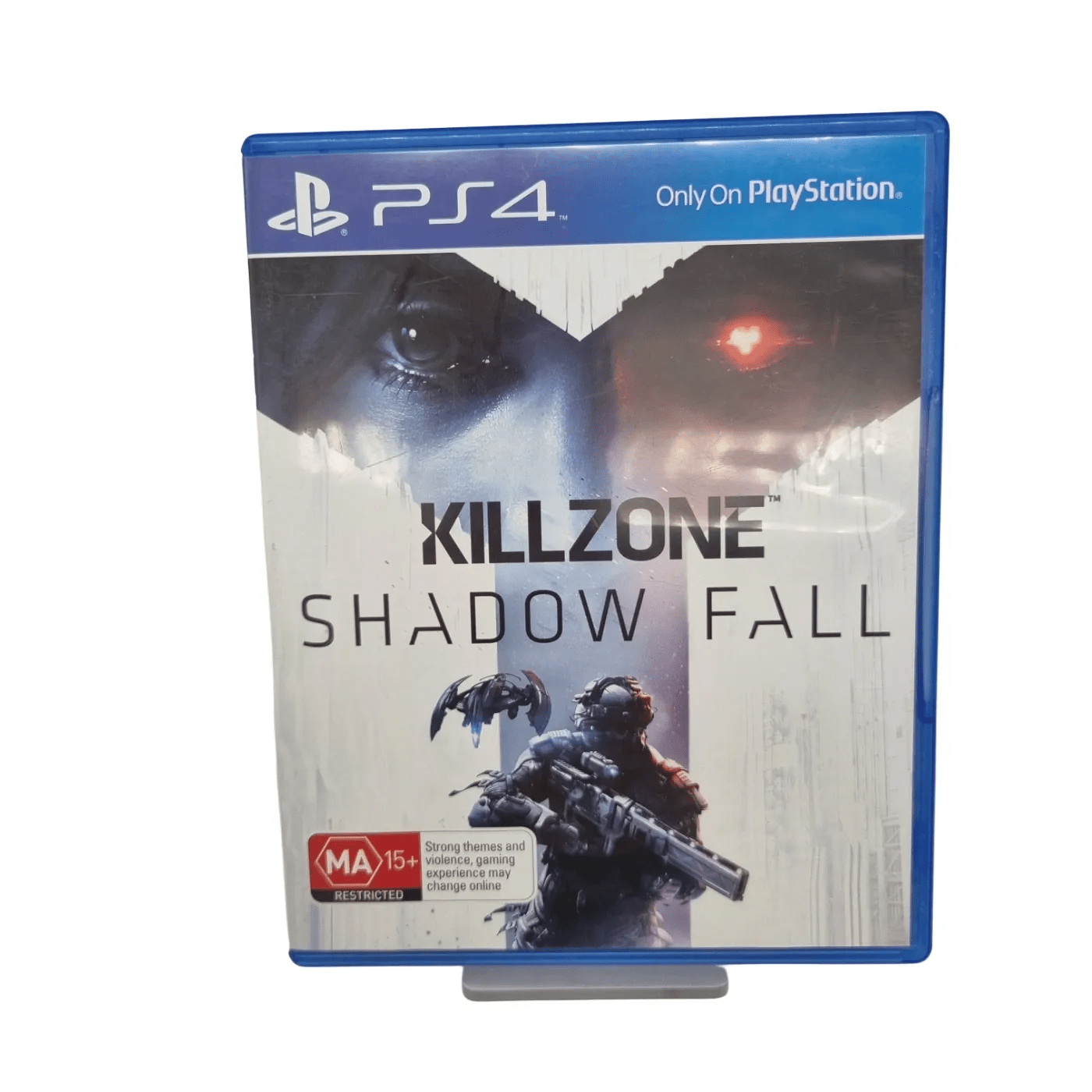 Killzone Shadow Fall – PlayStation 4 Game