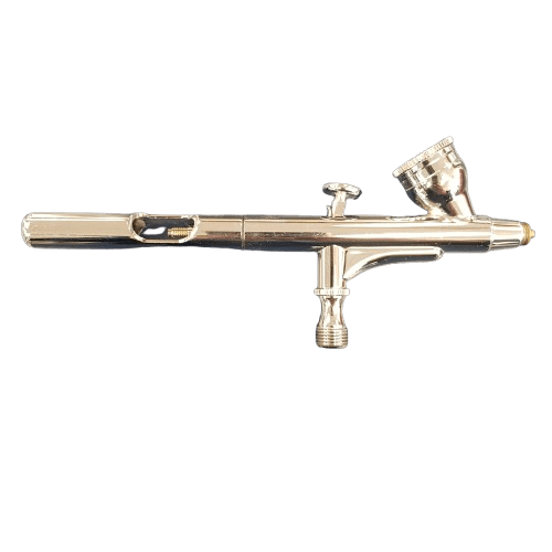 Sparmax SP-35F Spray Gun In Case